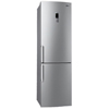 Холодильник LG GA B489BLQA